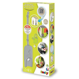 SMOBY Récupérateur d'eau Plus adaptée aux maisons Smoby compatibles : go 51,99 €