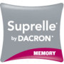 DODO Oreiller a mémoire de forme SUPRELLE MEMORY 65x65cm 118,99 €