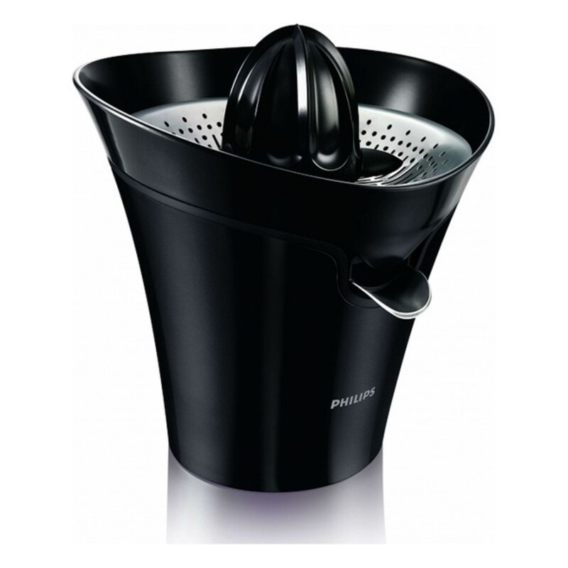 Philips Avance Collection HR2752/90 Presse-agrumes silencieux - Noir
