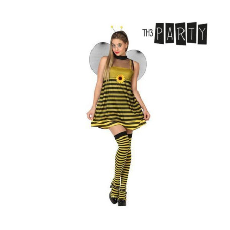 Déguisement pour Adultes Abeille 34,99 €