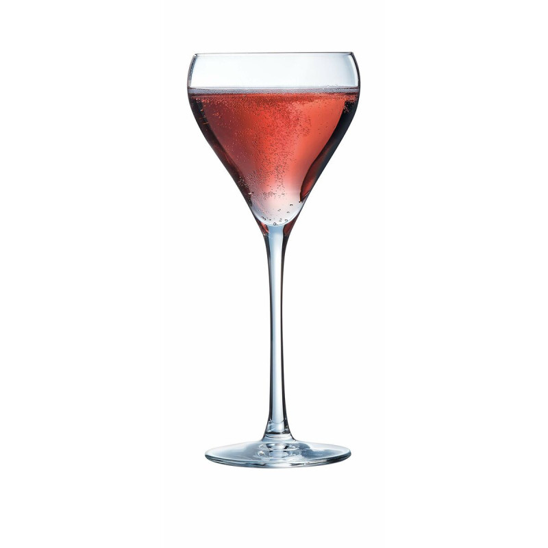 Image secondaire de Set de Verres Arcoroc Brio Transparent verre 210 ml