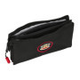 Trousse Fourre-Tout Triple Paul Frank Campers Noir (22 x 12 x 3 cm) 29,99 €