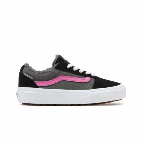 Chaussures de sport pour femme Vans My Ward Vansguard Noir 73,99 €