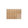 Tapis Stor Planet Rectangulaire Naturel Bambou (60 x 90 cm) 105,99 €