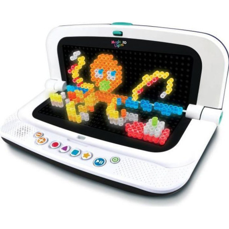 VTECH - Magic Lights 3D 47,99 €