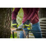 Meuleuse d'angle RYOBI 18V LithiumPlus OnePlus Brushless - 1 batterie 4. 259,99 €