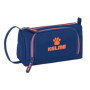 Trousse Scolaire avec Accessoires Kelme Navy blue Orange Blue marine (20 33,99 €