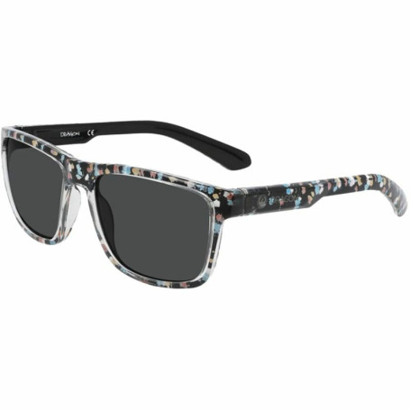 Lunettes de soleil Unisexe Dragon Alliance Reed-Bryan Iguchi Noir 99,99 €
