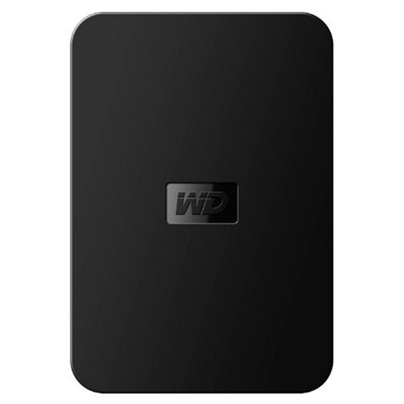 Image secondaire de Disque Dur Externe Western Digital WD Elements Portable 2.5