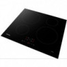 SAMSUNG NZ64M3NM1BB/UR Table de cuisson induction - 4 zones 379,99 €