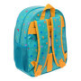 Sac à dos enfant CoComelon Back to class Bleu clair (26 x 34 x 11 cm) 40,99 €