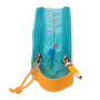 Trousse Fourre-Tout Double CoComelon Back to class Bleu clair (21 x 8 x 28,99 €