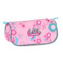 Trousse d'écolier LOL Surprise! Glow girl Rose (20 x 8.5 x 8 cm) 26,99 €