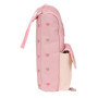 Trousse d'écolier Glow Lab Hearts Rose (6 x 21 x 6 cm) 27,99 €