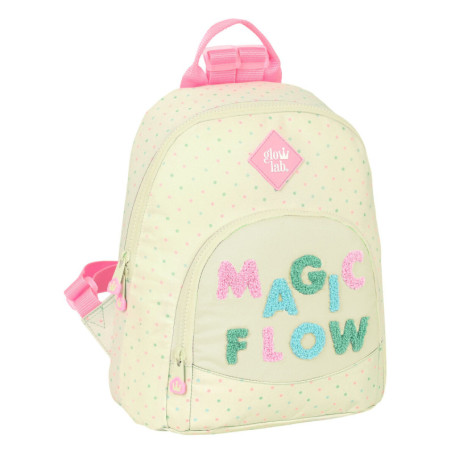 Sac à dos Casual Glow Lab Magic flow Beige 13 L 33,99 €