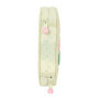 Trousse Scolaire avec Accessoires Glow Lab Magic flow Beige (12.5 x 19.5 36,99 €
