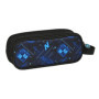 Trousse Fourre-Tout Double Nerf Boost Noir (21 x 8 x 6 cm) 28,99 €