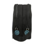 Trousse Fourre-Tout Double Nerf Boost Noir (21 x 8 x 6 cm) 28,99 €