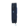 Trousse Scolaire avec Accessoires El Niño Bahia Bleu (12.5 x 19.5 x 4 cm 36,99 €