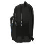 Cartable Umbro Flash Noir (32 x 42 x 15 cm) 63,99 €