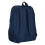 Cartable Kappa Navy Blue marine (32 x 44 x 16 cm) 51,99 €