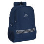 Cartable Kappa Navy Blue marine (32 x 44 x 16 cm) 51,99 €
