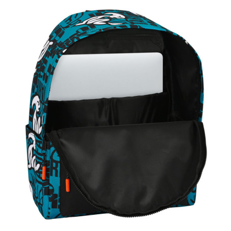 Sacoche pour Portable El Niño el niÑo Noir Bleu (31 x 40 x 16 cm) 43,99 €