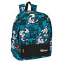 Sacoche pour Portable El Niño el niÑo Noir Bleu (31 x 40 x 16 cm) 43,99 €