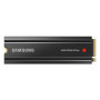 Disque dur Samsung MZ-V8P2T0CW 2 TB SSD 329,99 €
