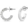 Boucles d´oreilles Femme Guess JUBE01498JWRHT-U 39,99 €