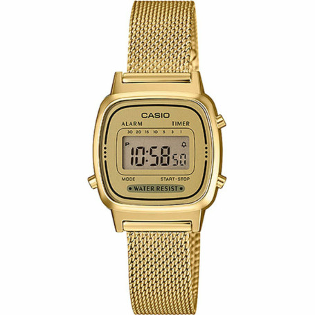 Montre Femme Casio LA670WEMY-9EF 55,99 €