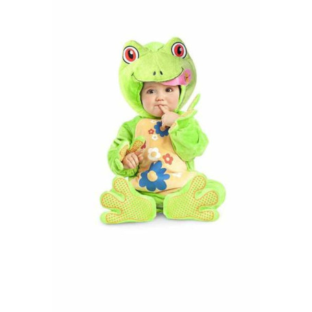 Déguisement pour Enfants My Other Me Grenouille 107,99 €