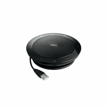 Jabra Speak 510 MS haut-parleur Universel USB/Bluetooth Noir 119,99 €