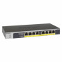 Switch Netgear GS108LP-100EUS 149,99 €