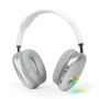 Casques avec Microphone GEMBIRD BHP-LED-02-W 89,99 €