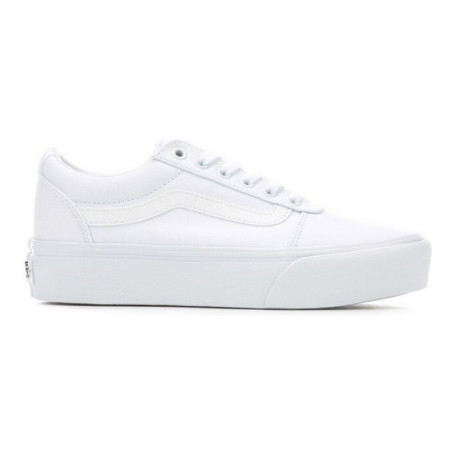 Chaussures de sport pour femme Vans Ward Platform WM 85,99 €
