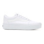 Chaussures de sport pour femme Vans Ward Platform WM 85,99 €