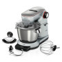 Robot Pâtissier avec Bol BOSCH MUM9AX5S00 5,5 L 1500 W 829,99 €