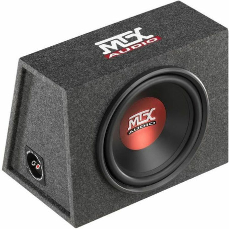 Caisson de basse Mtx Audio 1515730 Noir 279,99 €