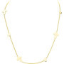 Collier Femme Amen CROCI CUORI 58,99 €