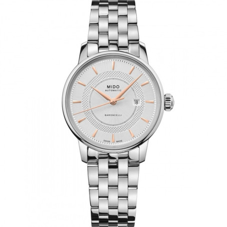 Montre Femme Mido M037-207-11-031-00 819,99 €
