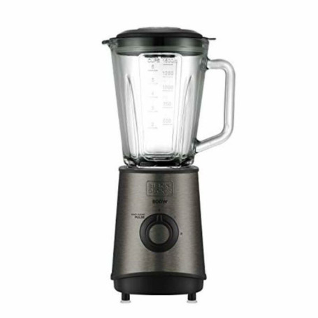 Mixeur plongeant Black & Decker BXJB800E 800W Gris 95,99 €