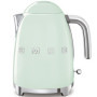 Bouilloire Smeg KLF03PGEU 2400W Vert 1,7 L 169,99 €