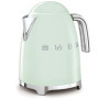 Bouilloire Smeg KLF03PGEU 2400W Vert 1,7 L 169,99 €