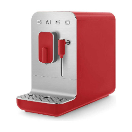 Cafétière Smeg BCC02RDMEU Rouge 1350 W 729,99 €