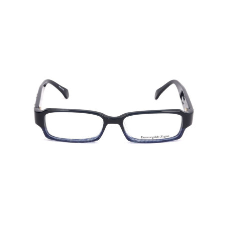Monture de Lunettes Unisexe Ermenegildo Zegna VZ3504-09M ø 51 mm Bleu 45,99 €