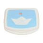 Boîte à Sandwich Safta Ship Bleu Polyuréthane (17 x 6 x 14 cm) 16,99 €