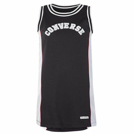 Robe Converse Basketball Jurk Fille Noir 42,99 €