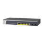 Switch Netgear GS510TPP-100EUS RJ-45 SFP 439,99 €