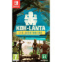 KOH LANTA : Les Aventuriers Jeu Switch 34,99 €